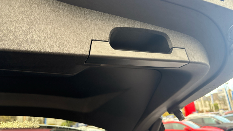 Renault Symbioz 1.6 E-Tech FHEV 145 Iconic Esprit Alpine 5dr Auto Hybrid Estate